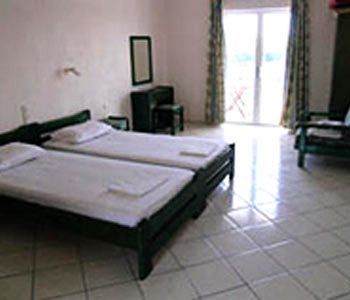 Kolios Beach Seaview Studios Экстерьер фото